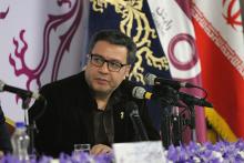 رایتل در کنار جشنواره فیلم فجر ایستاد