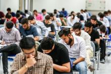 اعلام نتایج نهایی کنکور کارشناسی ارشد در سایت سازمان سنجش