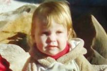 آتش زدن دختربچه دو ساله توسط والدین! 