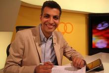 برگ برنده‌ی "عادل فردوسی‌پور" پرداختن به حاشیه‌هاست!