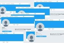 توییتر: ۴۵۰۰ حساب کاربری حامی حکومت عربستان که به قطر و ایران حمله می‌‌کردند را مسدود کردیم