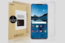 عرضه هواوی p20 پلاس با صفحه نمایشی شبیه به آیفون X