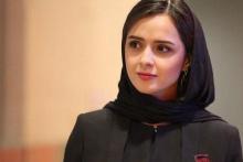 عصبانیت توییتری ترانه علیدوستی از «قلدرهای بی‌نام»!