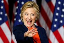 افشای دو هزار ایمیل محرمانه‌ی دیگر از هیلاری کلینتون