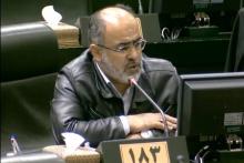 ویس کرمی، نماینده مجلس: توجه به شرکت‌های دانش‌بنیان از مزیت‌های بودجه سال ۱۴۰۲ است