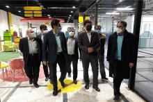  هیچ کسب و کاری نباید از حوزه‌ی فناوری عقب بماند