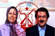 رابطه غیراخلاقی مسعود رجوی با زنان سازمان مجاهدین +فیلم 