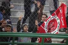 ورود حراست وزارت ورزش به خوشگذرانی شبانه پرسپولیسی‌ ها در دوبی