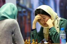 پرداخت هزینه جوایز قهرمانی شطرنج جهان با حمایت اسپانسرها