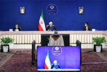 هوشمندسازی شهرها باید از اولویت‏ شهرداری‌‏ها باشد/ یکپارچگی میان دستگاه‌های اجرایی خدمات‌‏رسان، کلید دستیابی به شهر هوشمند است/ دولت تدبیر و امید به توسعه دولت هوشمند توجه ویژه‌ای دارد/ فناوری اطلاعات و ارتباطات بخش جدایی‏ ناپذیر از سبک زندگی است