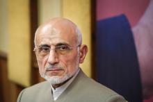 سیدمصطفی میرسلیم