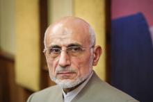 انتقاد میرسلیم به عاملان تعویق پرداخت مطالبات فرهنگیان 