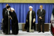 اعلام جزییات مراسم تنفیذ حکم ریاست جمهوری دوازدهم 