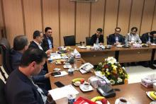 لازمه‌ی توسعه‌ی پایدار در حوزه‌ی ICT حضور بخش خصوصی است