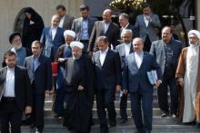 معرفی همه گزینه‌هایی که وزیر می‌شوند؛ از جوان 36 ساله تا وزیر ارتشی 