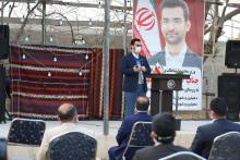 وزیر ارتباطات: بار اصلی توسعه روستایی در استان فارس بر دوش همراه اول است