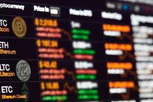 پلیس امنیت اقتصادی تهران: صرافی‌های داخل کشور مجوزی برای معاملات رمزارز ندارند