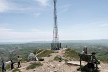 بیش از یک هزار روستا به شبکه ارتباطی متصل می‌شوند