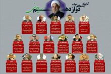 آیا مجلس به همه وزیران پیشنهادی «روحانی» رأی اعتماد می‌دهد؟!