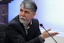 وزیر ارشاد: هنوز برای فیلترینگ تلگرام تصمیمی گرفته نشده است 