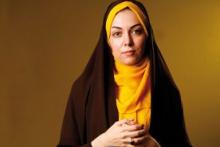 واکنش آزاده نامداری به شوخی اینستاگرامی نواب صفوی 