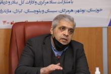 حسین عباس نژاد