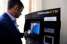 هزاران دستگاه‌ خودپرداز بیت‌کوین در پمپ‌بنزین‌های آمریکا نصب و راه‌اندازی شد