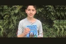 پسر ۱۱ ساله‌ای که کارشناس بیت‌کوین است!