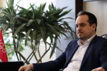 علیرضا ماهیار