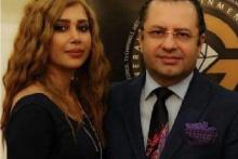  یک ادعا: بازیگر بی‌حجابِ سریال «پایتخت»، منشیِ موسس مقتول شبکه‌های جم است