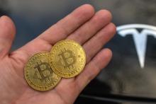 شوک توئیت ایلان ماسک به بازار رمزارزها؛ ریزش بیشتر قیمت‌ها در راه است؟