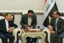 افزایش همکاری‌های ایران و عراق برای استیفای حقوق در مجامع بین المللی 