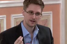 اسنودن اقامت دائمی روسیه را دریافت کرد 