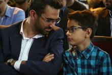 بزودی شاهد عملیاتی شدن طرح اینترنت کودک خواهیم بود 