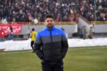 پیروز قربانی: اسماعیلی و طارق کار جباروف را در زمین انجام می‌دهند/ گرو و نیومایر آنقدرها هم بی‌کیفیت نبودند 