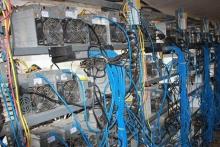 در خواست سخنگوی صنعت برق از مردم: استخراج‌های غیرمجاز رمز ارز را گزارش دهید؛ از پاداش هم بهره‌مند می‌شوید