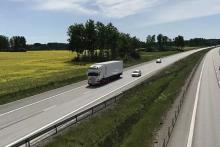 جاده الکتریکی