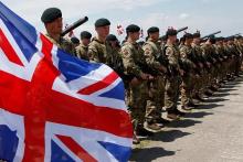 ارسال ایمیل&zwnj;های وزارت دفاع بریتانیا بجای پنتاگون به آدرسی در کشور مالی