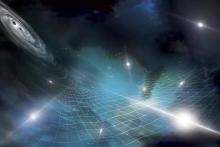 شنیدن صدای موسیقی پس&zwnj;زمینه جهان برای اولین بار توسط دانشمندان