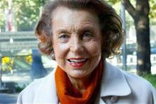 ثروتمندترین زن جهان درگذشت