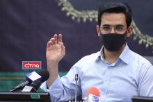 زنجان استعدادهای درخشانی در فناوری اطلاعات دارد/ عدالت ارتباطی در برخی مناطق روستایی استان زنجان اصلا جالب نبود/ احداث ۱۰۷دکل مخابراتی در سه گام تا اسفندماه تصویب شد/ برای پیگیری کارها در استان، دهه فجر دوباره می‌آییم