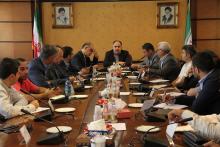 آنچه در نشست فعالان کسب‌وکارهای دیجیتال با معاون مطبوعاتی ارشاد گذشت