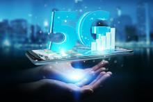 راه‌اندازی اولین شبکه‌ی تلفن همراه نسل پنجم (5G) جهان در کره جنوبی