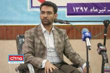 ۲۲۰ میلیون دلار از منابع کشور به تلفن همراه اختصاص یافت که شاهد فساد عده‌ای منفعت طلب بودید/ مقاومت برخی دستگاه‌ها با دولت الکترونیک، ظلم به مردم است