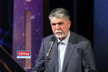 وزیر ارشاد: فضای سایبری یک آخرالزمان و یک جهان تازه است