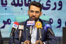 آزادی و امنیت هر دو از حق‌الناس است/ ساده انگارانه است انتشار خبر جنایت در شبکه‌های اجتماعی را معادل همه علل بدانیم/ مطالبه گری مردم و پاسخگویی امروز مسوولان از دستاوردهای شبکه‌های اجتماعی است/ مردم تفاوت شوآف و گزارش به مردم را خوب می‌دانند