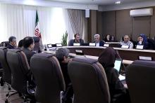 مجمع عمومی طرح‌های تملک دارایی‌های سرمایه‌ای شرکت خدمات هوایی پیام برگزار شد