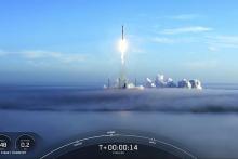 اسپیس‌ایکس 