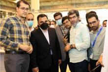 وزیر ارتباطات