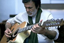 حبیب محبیان، خواننده مشهور درگذشت